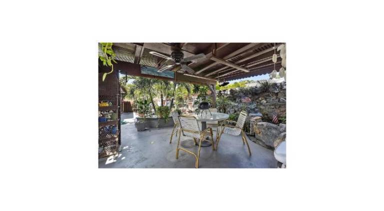 House with 1 room for 2 persons — photo 4