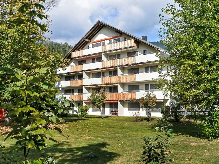 Ferienwohnung Laax