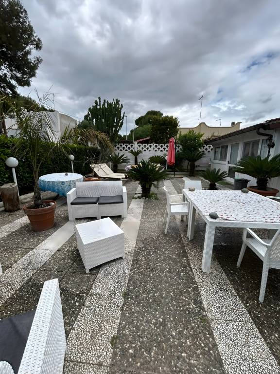 Appartamento Leporano Marina