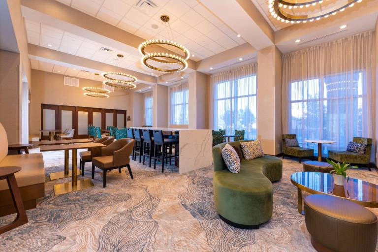 Hampton Inn & Suites Houston/Sugar Land — photo 2