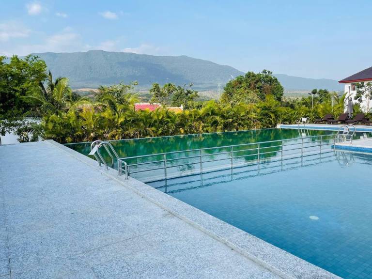 Resort  Changhaon
