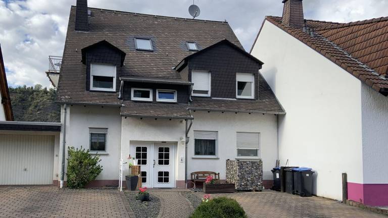 Ferienwohnung Winningen