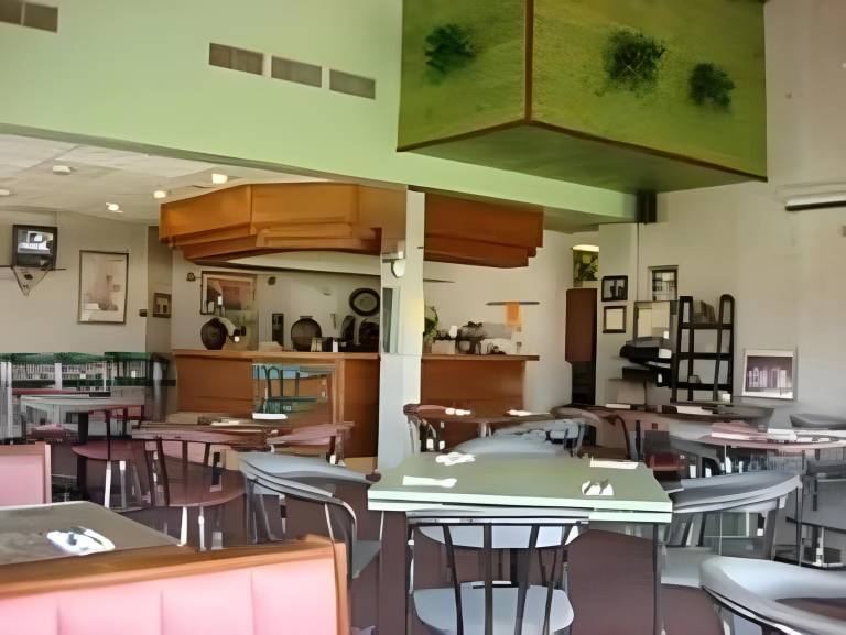 Budget Host Airport Inn — photo 2