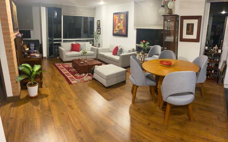125 m² Ferienwohnung