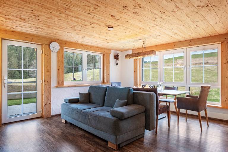 Ferienwohnung Vöhrenbach