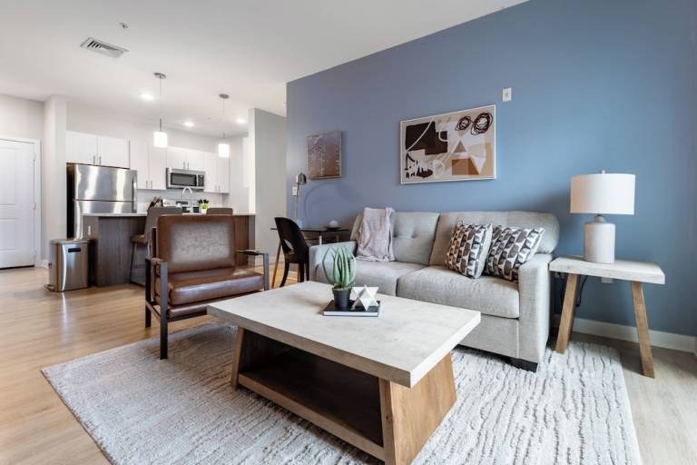 Apartment  Windsor