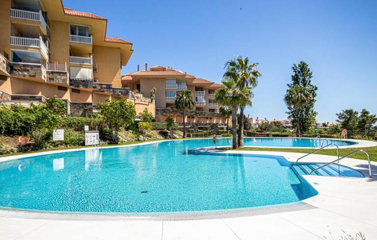 Ferienwohnung Marbella