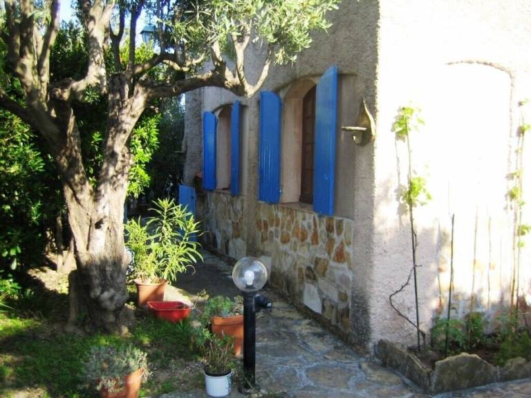 Appartement Carnoux-en-Provence