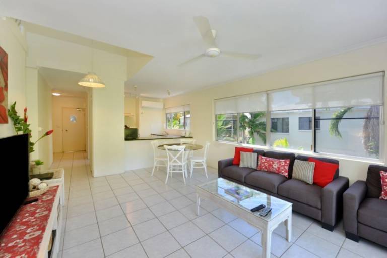 Apartment Port Douglas