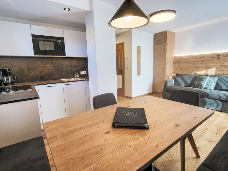 Ferienwohnung in Salonetto,  f&uuml;r max. 2 Personen