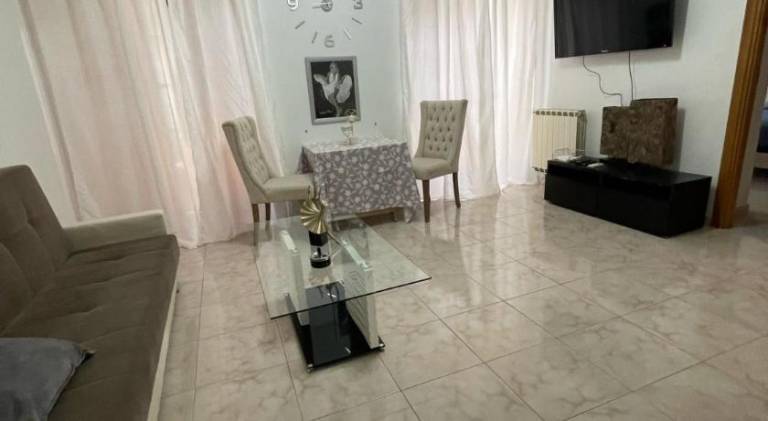 Rory House in Frosinone