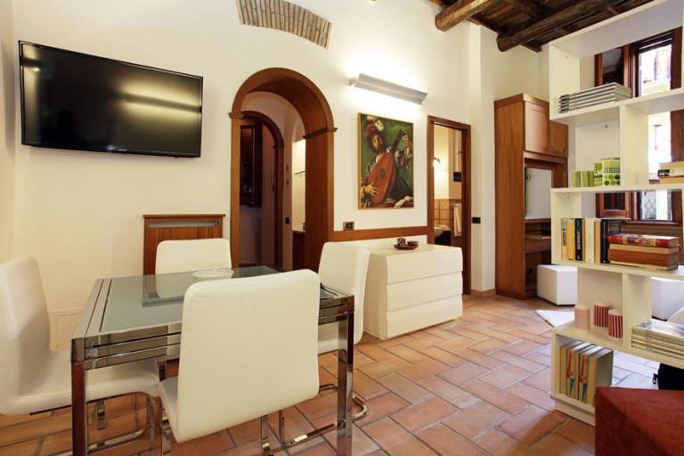 Ferienwohnung