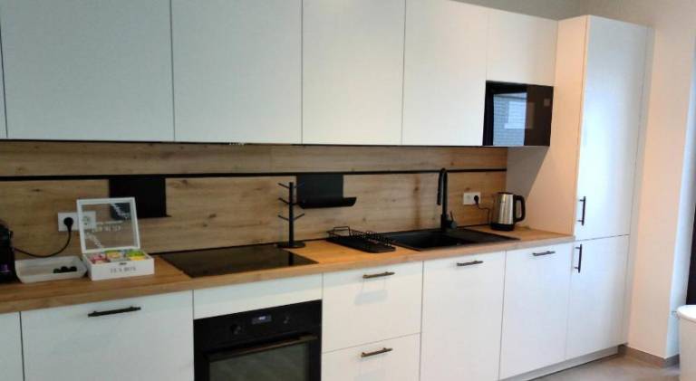 59 m&sup2; Ferienwohnung
