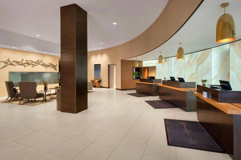 Boston Marriott Burlington — photo 2