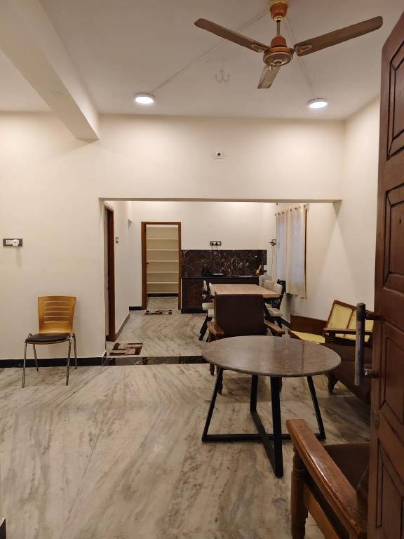 House with 3 rooms for 2 persons — photo 3
