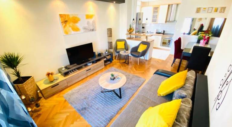 Beautiful rental apartment | Pets are welcome — photo 2