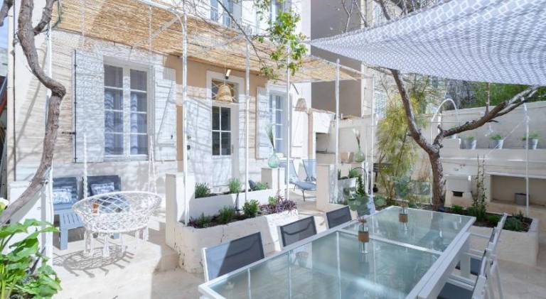 La Maison de Famille 3 chambres 8 pers Terrasse Parking Clim — photo 2