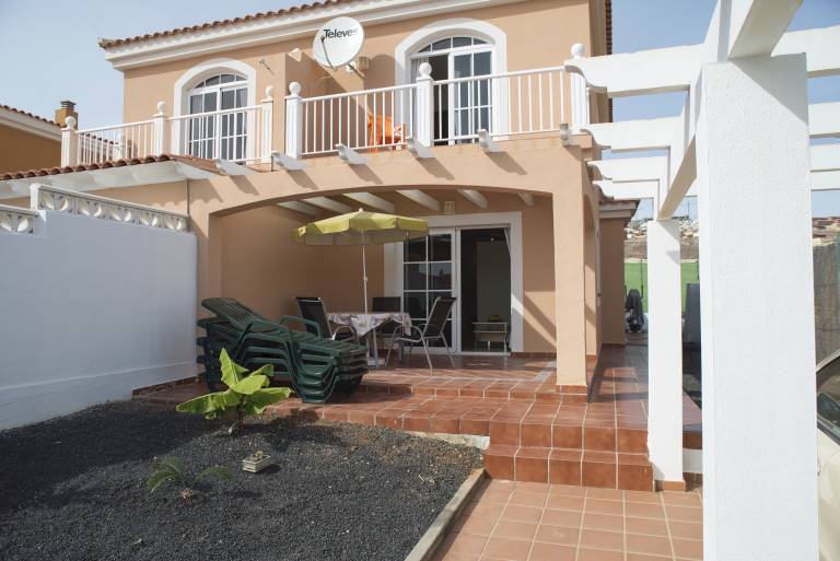 Casa  Antigua