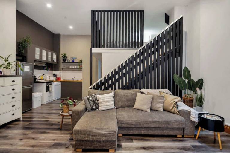 Apartment Wellington