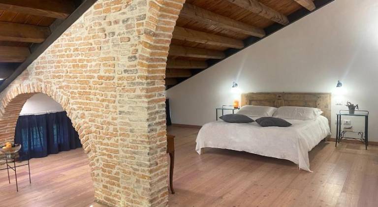 Farm with terrace & garden | Pets are welcome in Vicenza