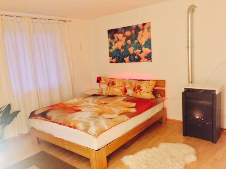 Ferienwohnung  Wiehre