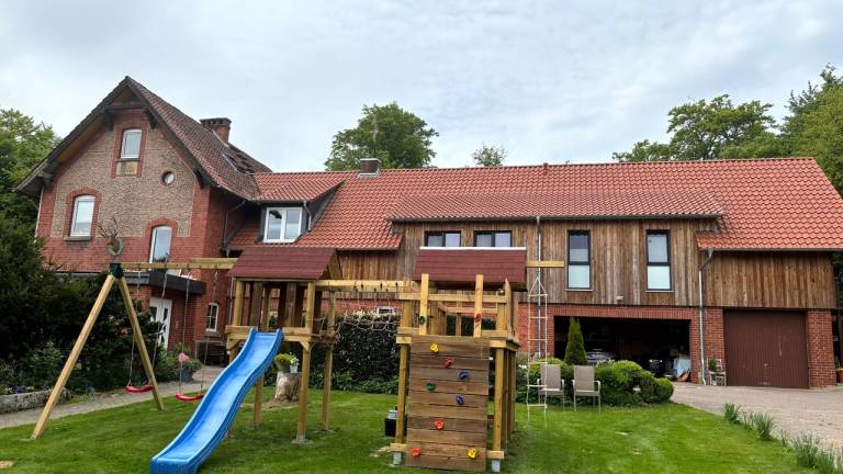 Ferienwohnung Rinteln