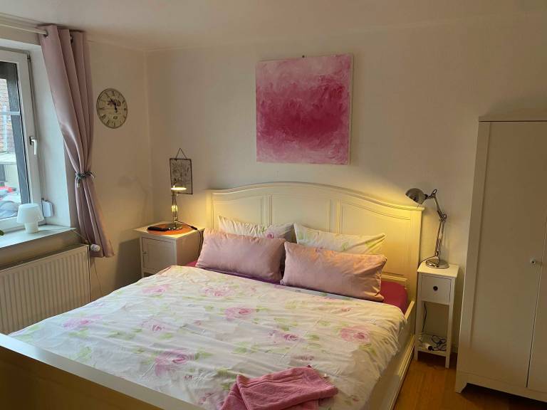Ferienwohnung Osterholz-Scharmbeck