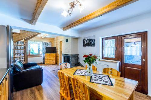 Chalet Zakopane