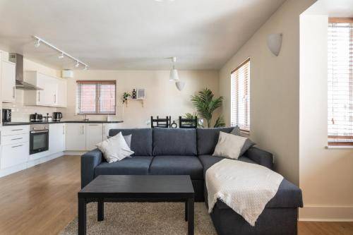 Apartment Crawley