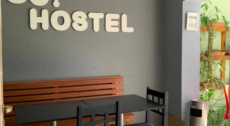 Go Hostel! — photo 3