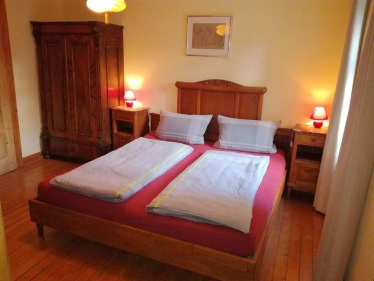 Ferienwohnung Wadern