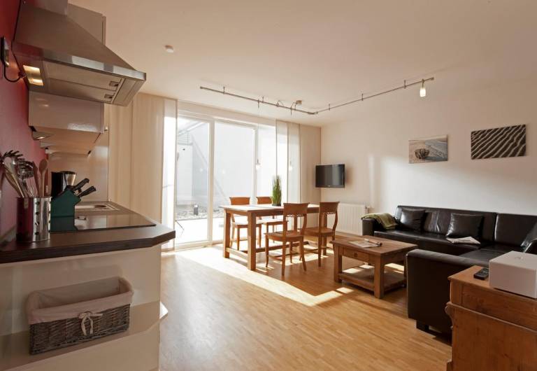 Ferienwohnung Norderney