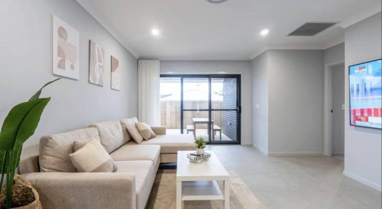 252 m&sup2; Ferienhaus