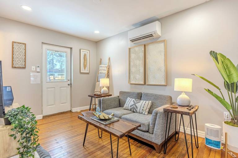 Apartment Frederick