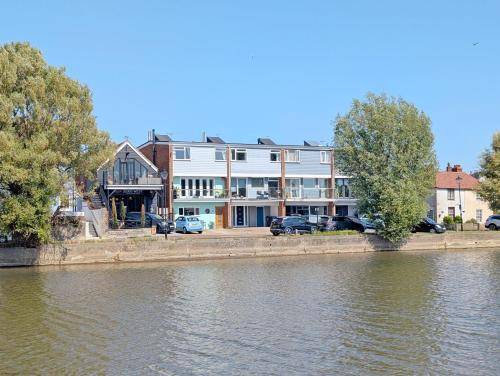 House Emsworth