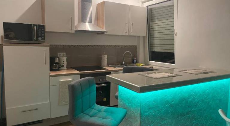 Apartment with 1 room for 2 persons — photo 4