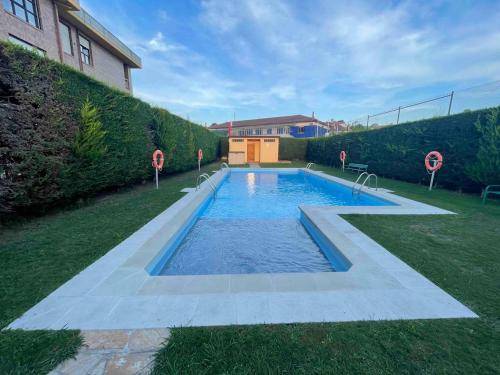 Apartamento Puente Viesgo