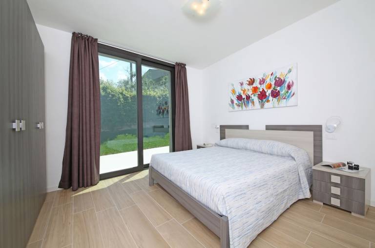 Ferienwohnung Bardolino