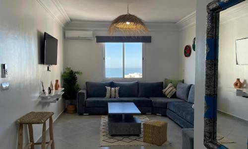 Apartment Haut Anza