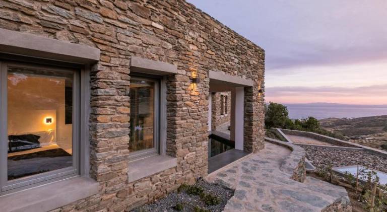 Tinos Dove Suites — photo 5