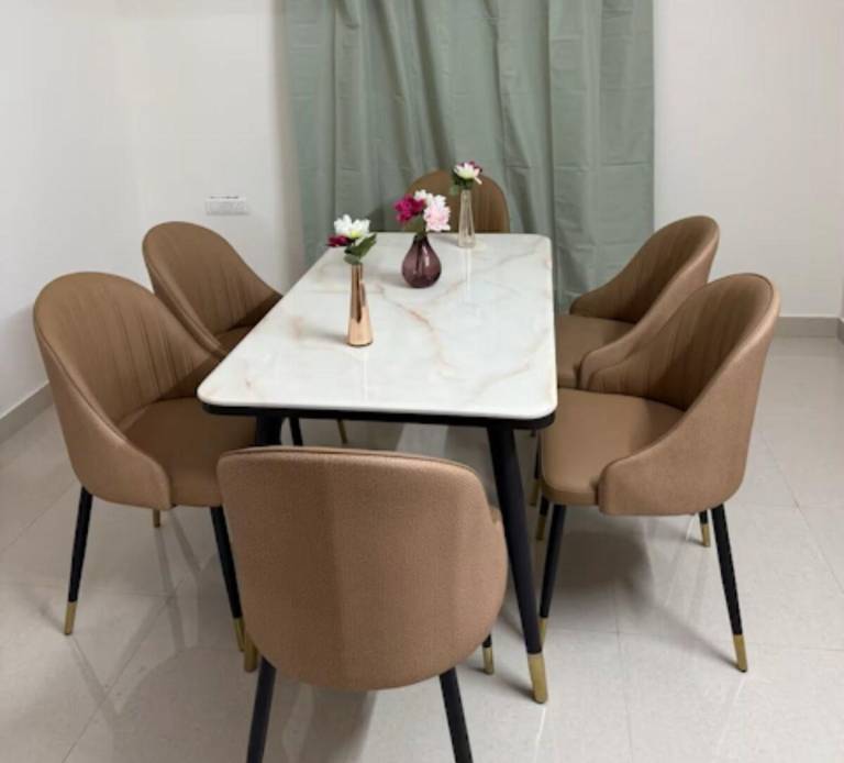 Vacation home with 2 rooms for 6 persons — photo 4