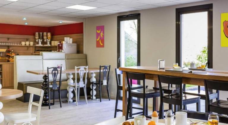 Adagio Access Rennes Centre Aparthotel — photo 2
