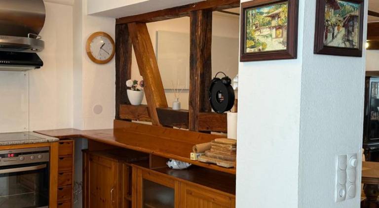 Bella Haus close to Frankfurt Messe — photo 3