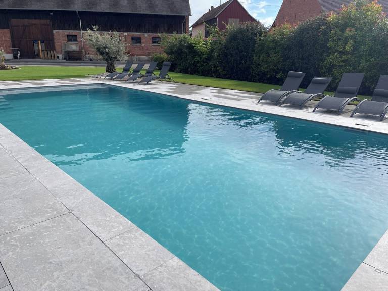 Apartment  Oberhausen