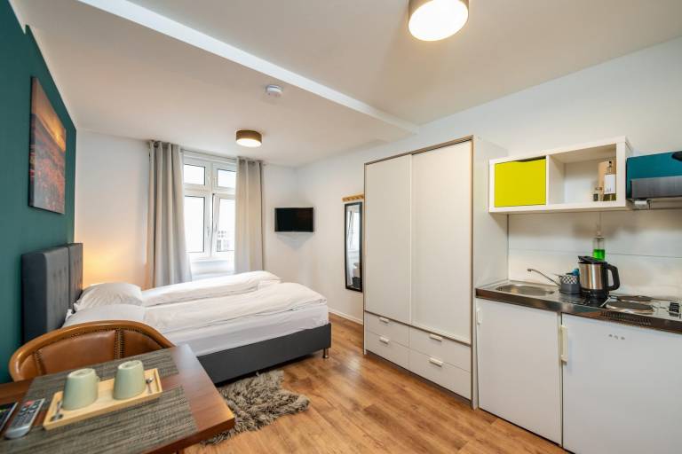 Privatzimmer Eisenach