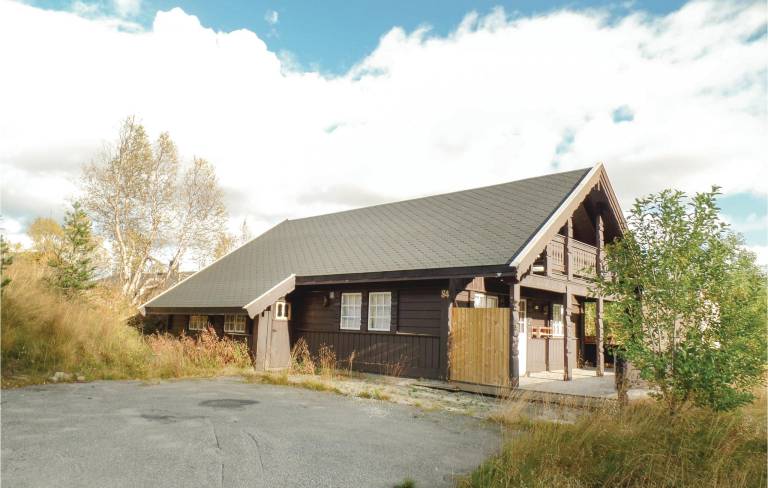 Feriehus Hovden i Setesdal