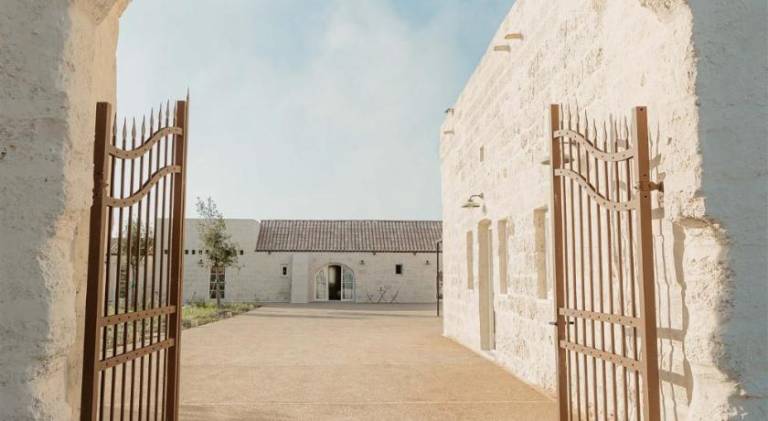 Masseria Vaccaro - Boutique Hotel in Brindisi