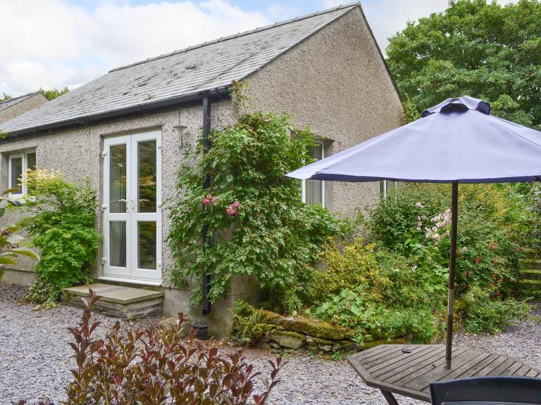 Cottage  Llanfaethlu