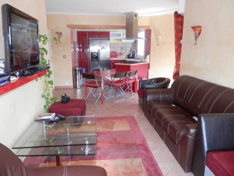 Appartement Savigny-sur-Orge