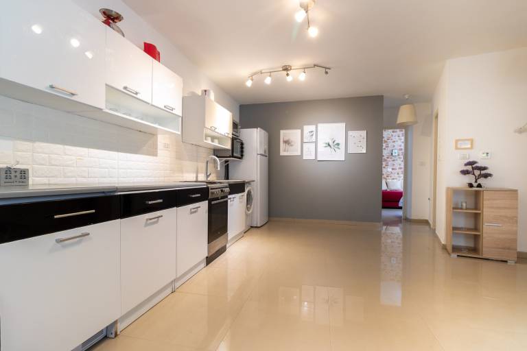 Appartement Jérusalem